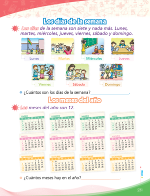 1ro. de primaria ( LENGUAJE Y MATEMÁTICAS) - Imagen 15