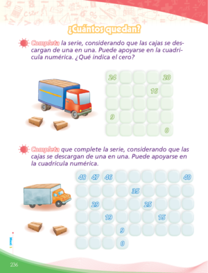 1ro. de primaria ( LENGUAJE Y MATEMÁTICAS) - Imagen 16