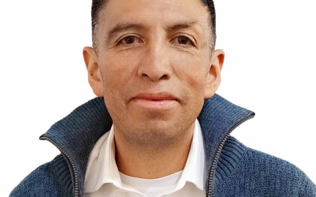 Willy Torrez Rossel