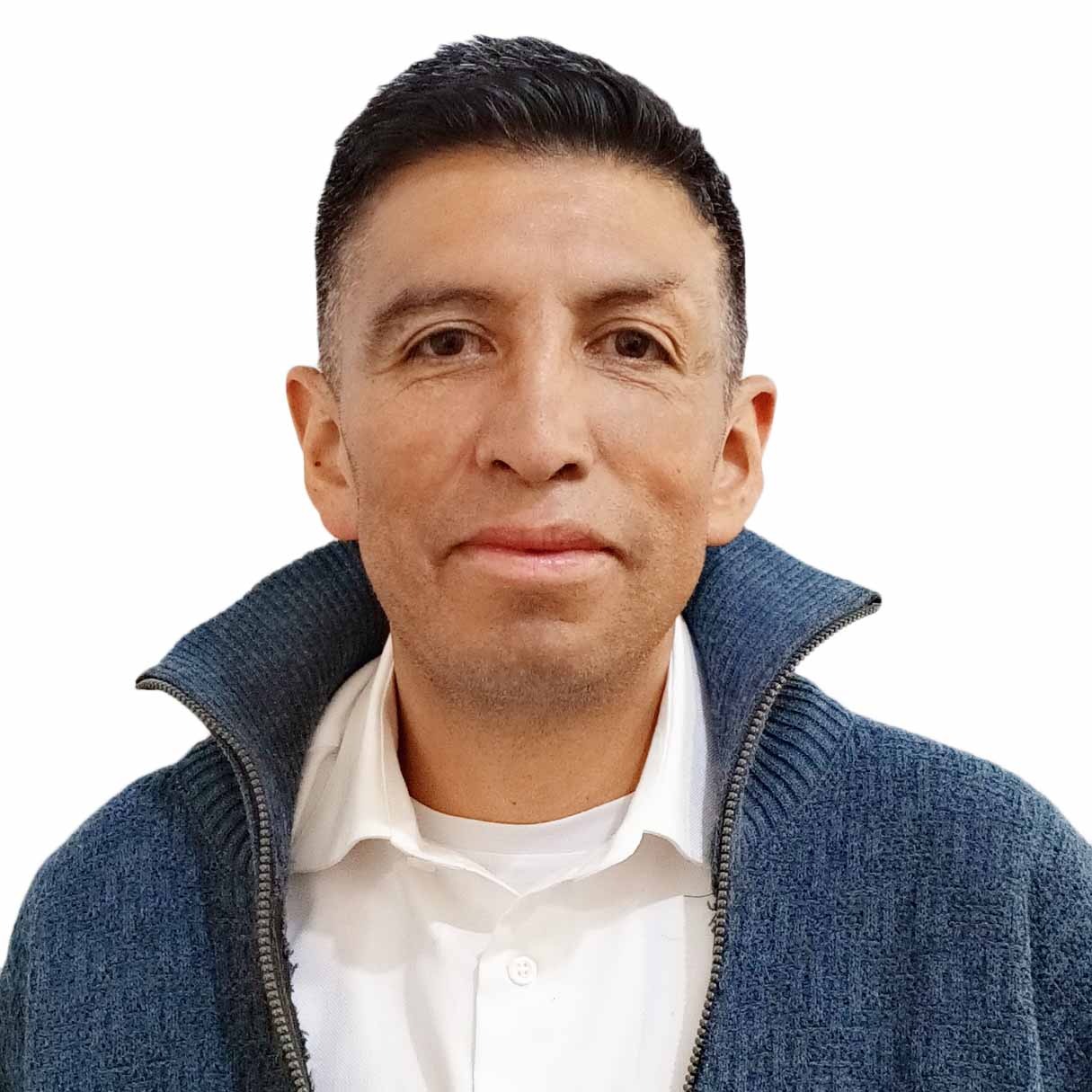 Willy Torrez Rossel
