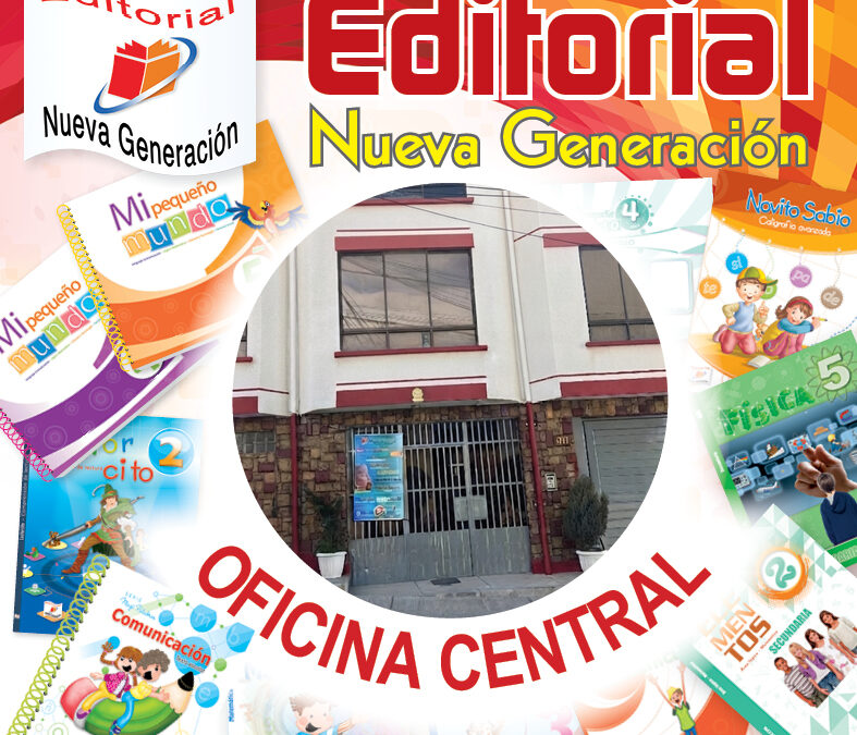 Oficina Central – La Paz