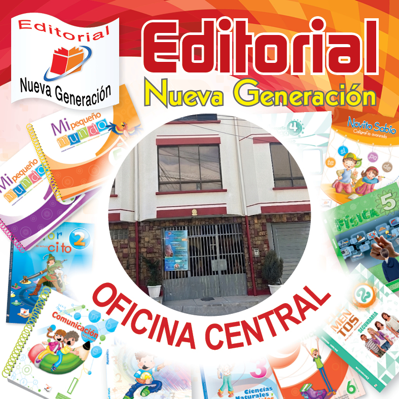 Oficina Central – La Paz