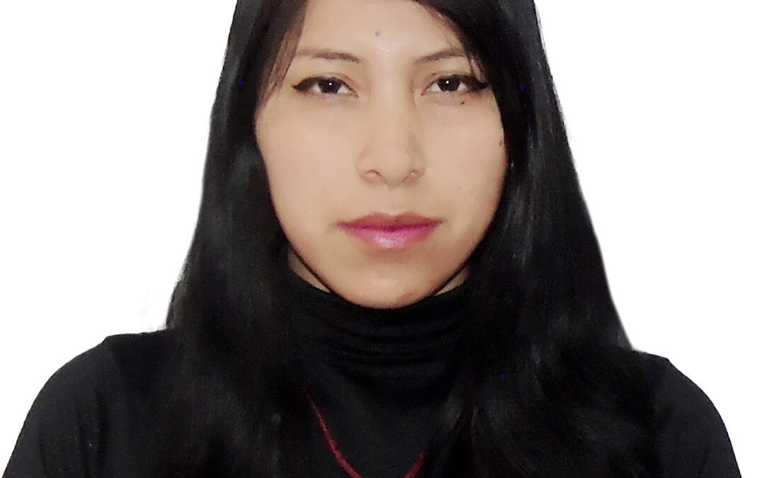 Jhoseline Paola Mancilla Quispe