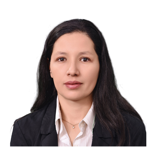 Marcela Natalia Vacaflor Rojas – Tarija